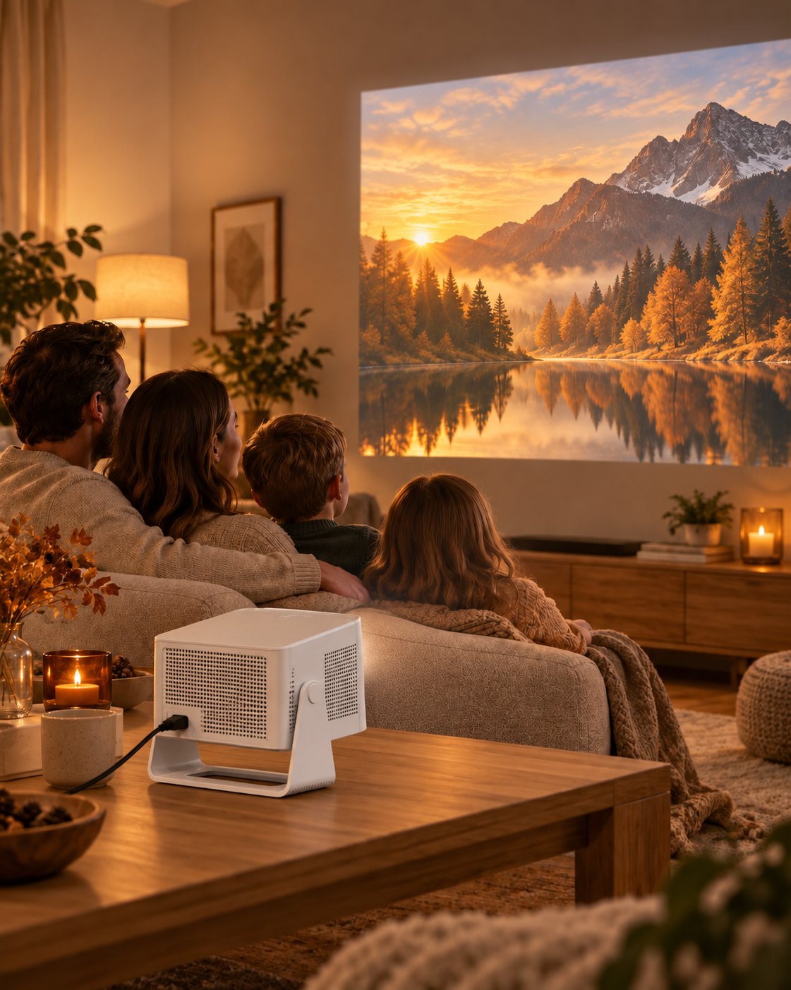 Projektorland Horizon Max – imagen del producto 3