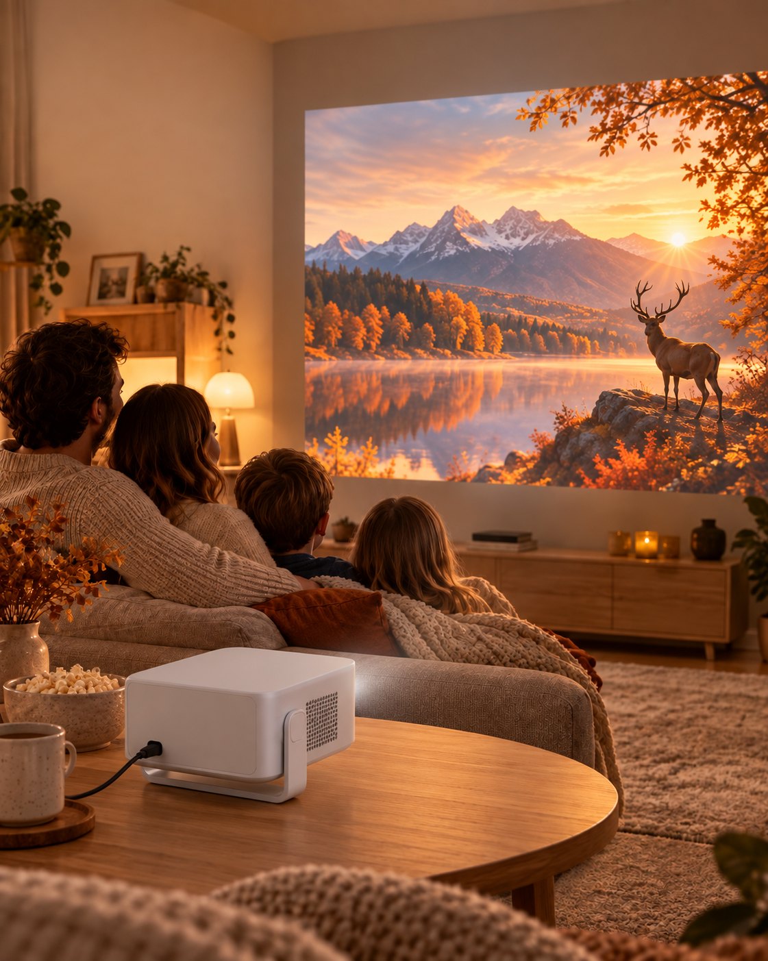 Projektorland Vista Max – imagen del producto 3