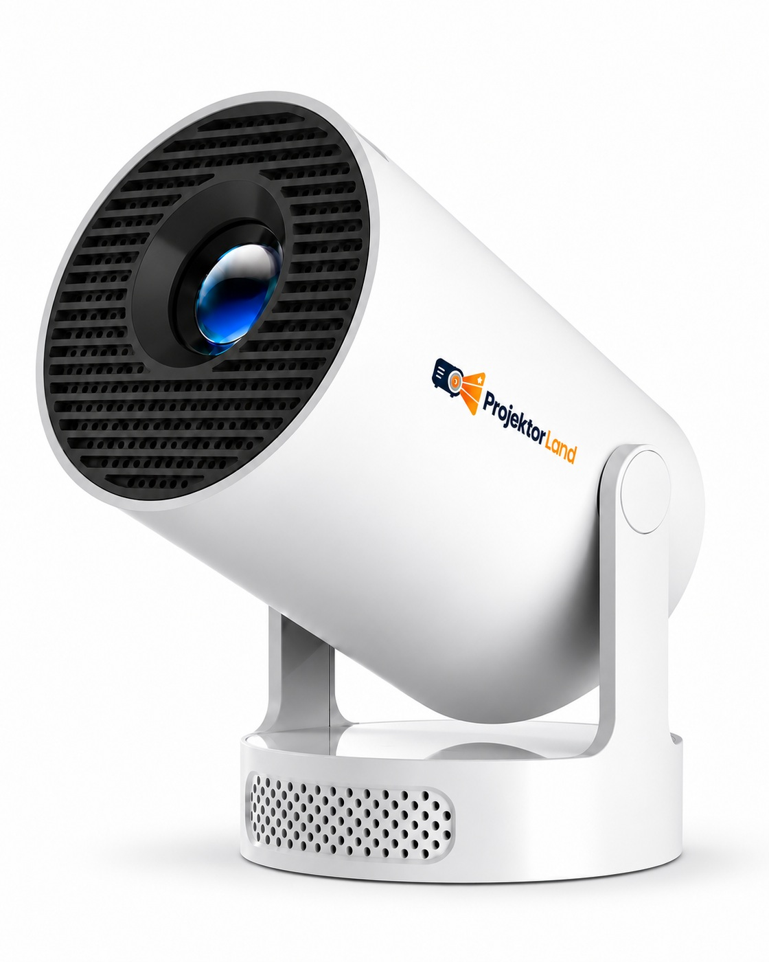 Proyector compatible con 4K, 330 lúmenes ANSI – Luma One, Wi-Fi 6 y Bluetooth 5.0