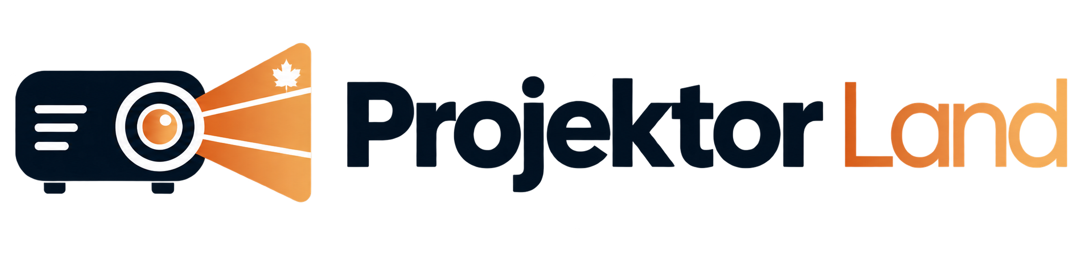 Projektor Land  - Inicio